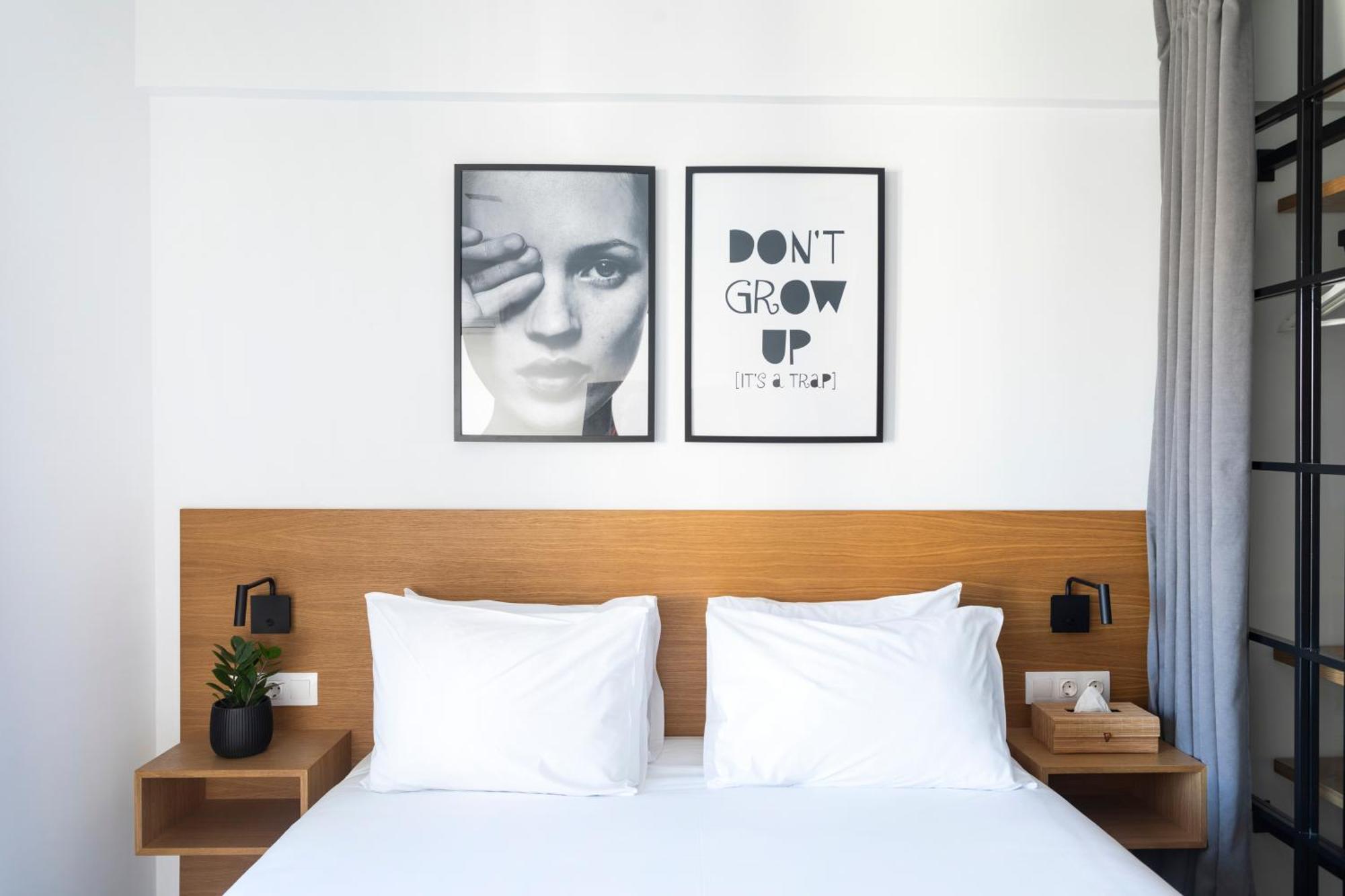 Junior Suite Balcony