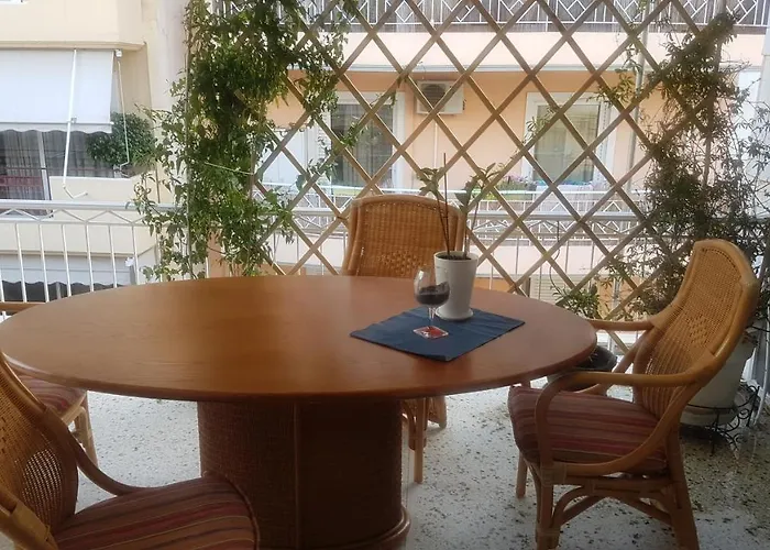 Dream Apartment