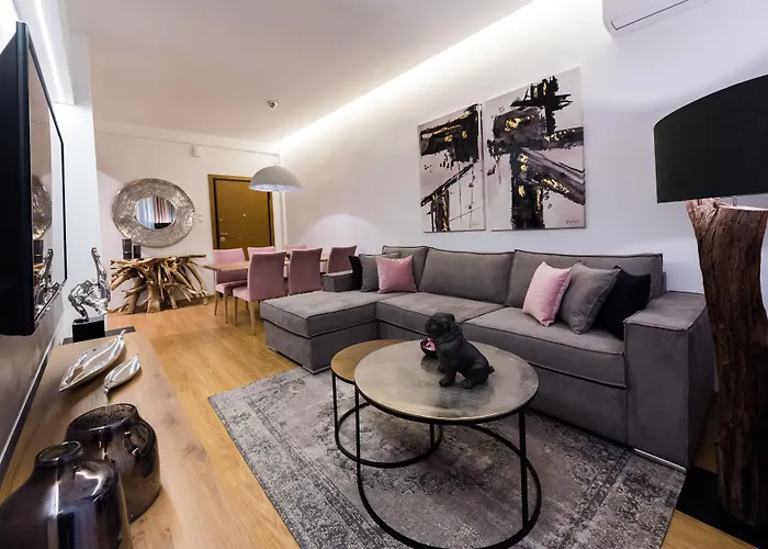 Acropolis View Deluxe Penthouse & Luxury s